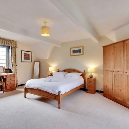 Lympne Castle Cottages Hythe  Eksteriør billede